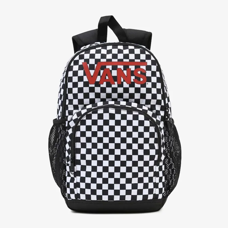 VANS ALUMNI BACKPACK-B 