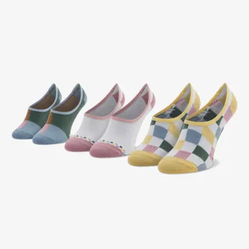 VANS CHECK IT CANOODLE 