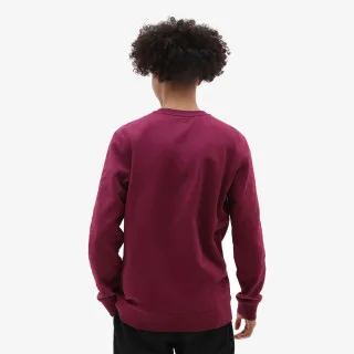 VANS CORE BASIC CREW FLEECE