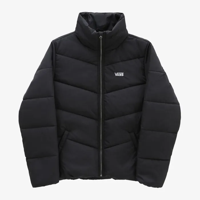 VANS FOUNDRY PUFF MTE 