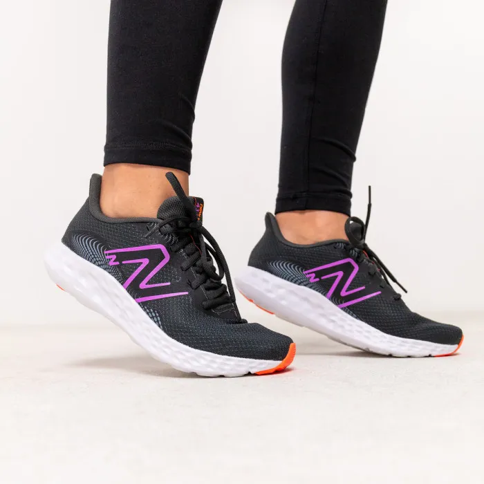 NEW BALANCE - 411 