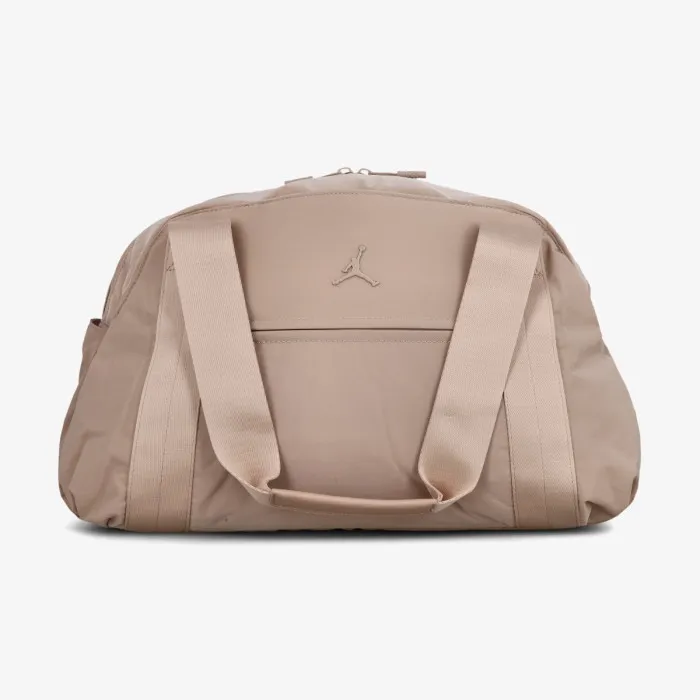 JAW ALPHA DUFFLE 