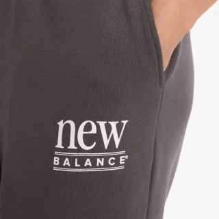 NEW BALANCE Reimagined Fleece Pant 