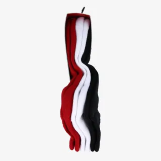 Nike Jordan Jumpman Quarter 