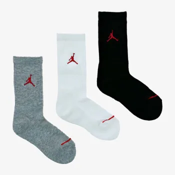 JORDAN JHN JORDAN JUMPMAN CREW 