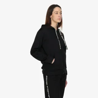 NEW BALANCE RP FLEECE FULL ZIP