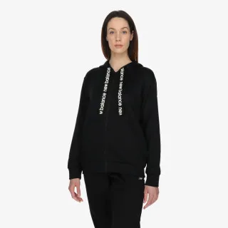NEW BALANCE RP FLEECE FULL ZIP