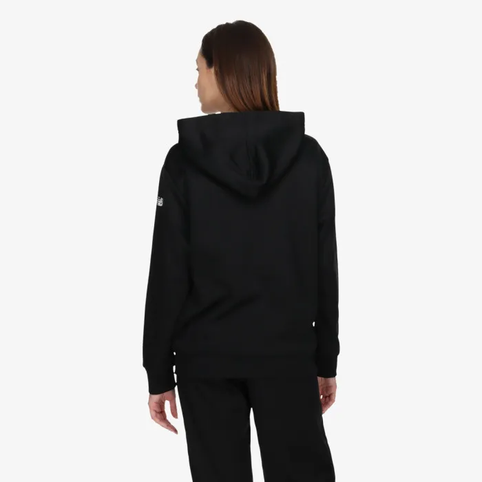 NEW BALANCE RP FLEECE FULL ZIP 