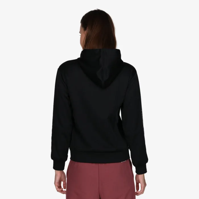 Relentless Performance Fleece Full Zip 