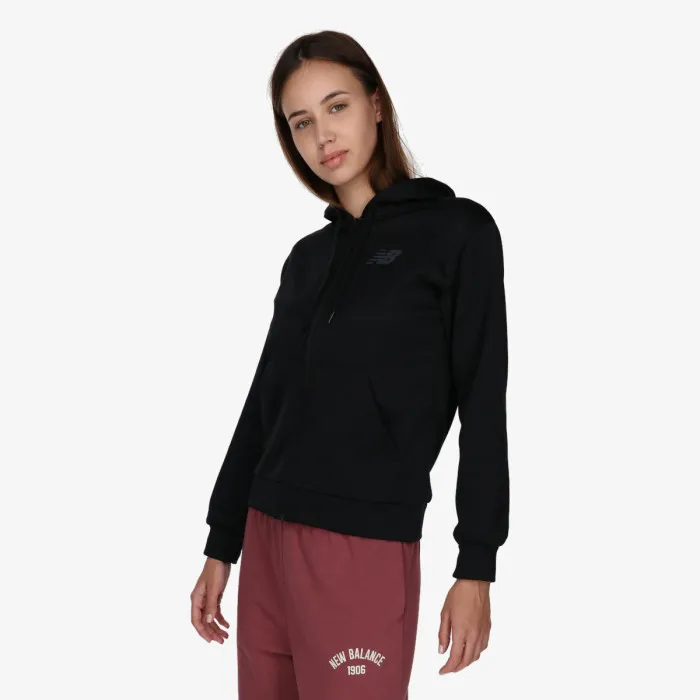 Relentless Performance Fleece Full Zip 