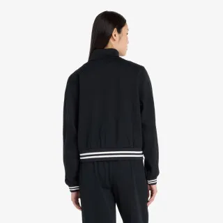 NEW BALANCE Post Season Pique Track Jacket 