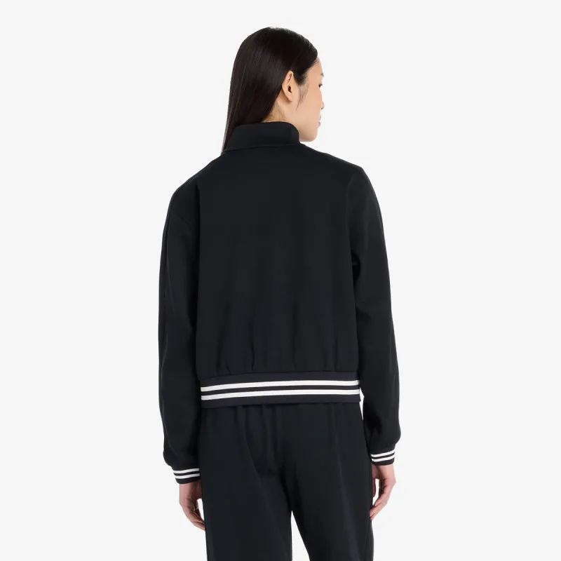 NEW BALANCE Post Season Pique Track Jacket 