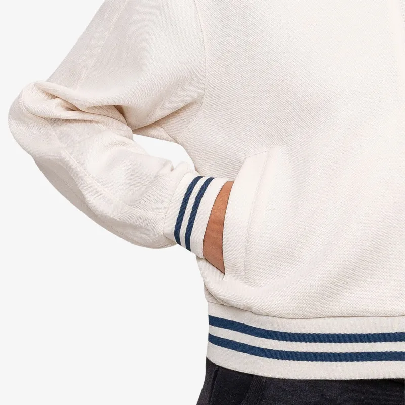 NEW BALANCE Post Season Pique Track Jacket 