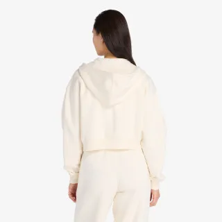 NEW BALANCE Linear Heritage Fleece Full Zip 