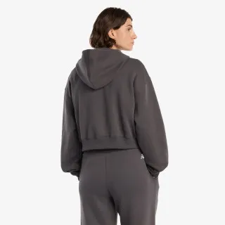 NEW BALANCE Reimagined Fleece Full Zip 