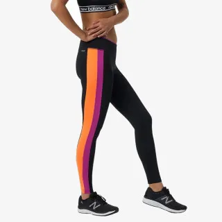 NEW BALANCE Acelerate Colorblock Tight
