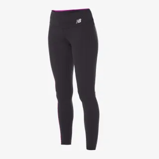 NEW BALANCE Acelerate Colorblock Tight