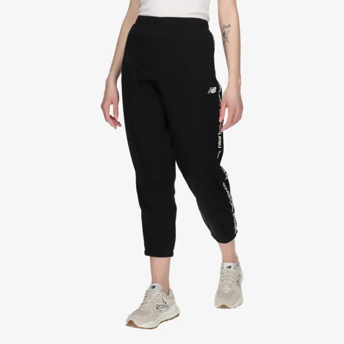 NEW BALANCE Relentless Performance Fleece Pant 
