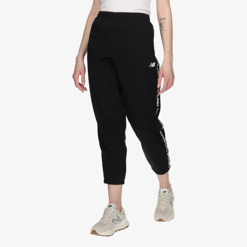NEW BALANCE Relentless Performance Fleece Pant