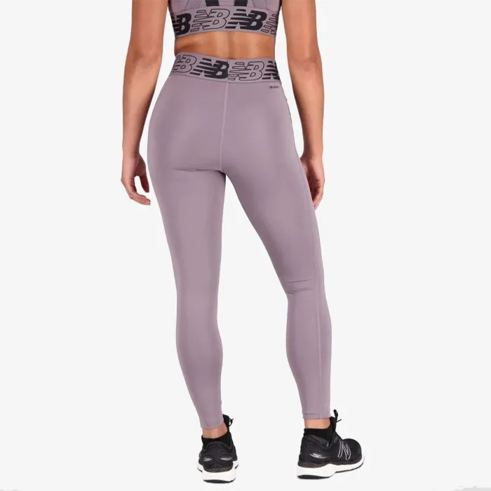NEW BALANCE Relentless Crossover High Rise 7/8 Tight 