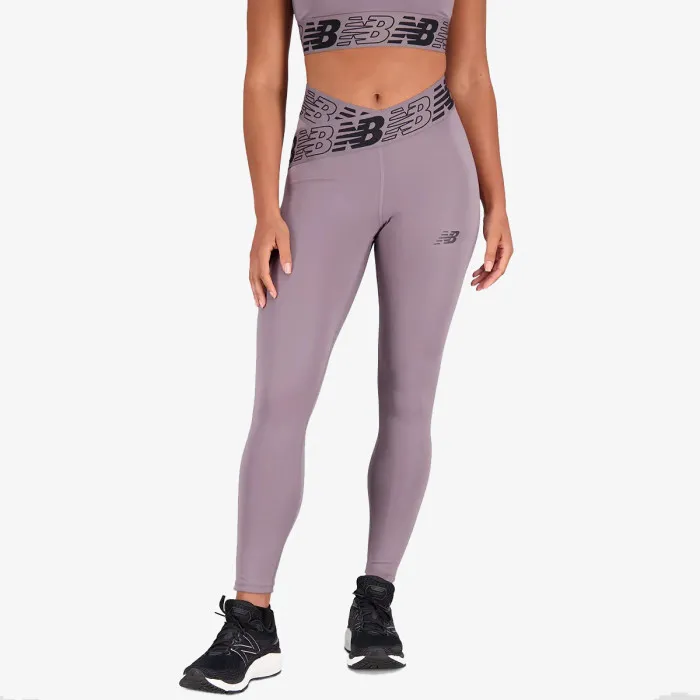 NEW BALANCE Relentless Crossover High Rise 7/8 Tight 