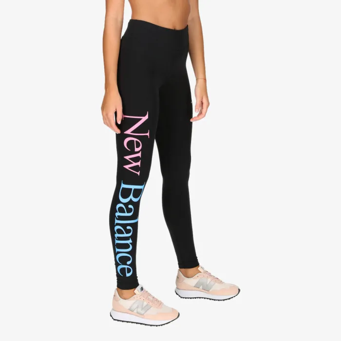 NEW BALANCE NB Essentials Celebrate Legging 