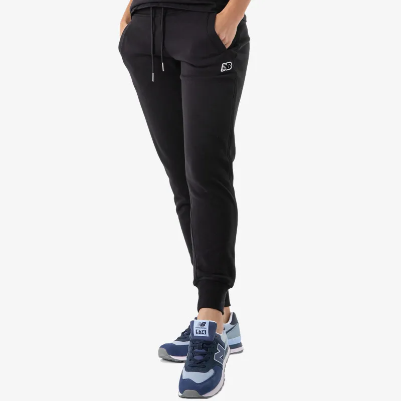 NEW BALANCE NB Small Logo Pants