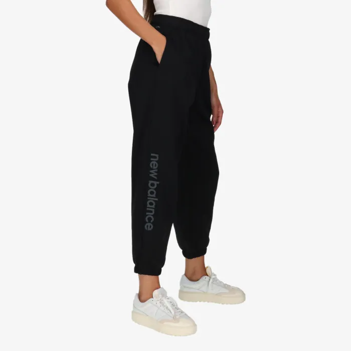 Relentless Performance Fleece Jogger 