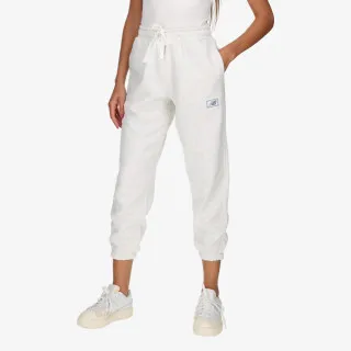 NEW BALANCE Essentials Brushed Back Fleece Pant