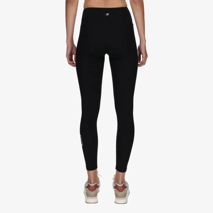 NEW BALANCE Essentials Cotton Spandex Tight 