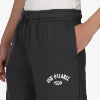 NEW BALANCE Essentials Varsity Fleece Pant