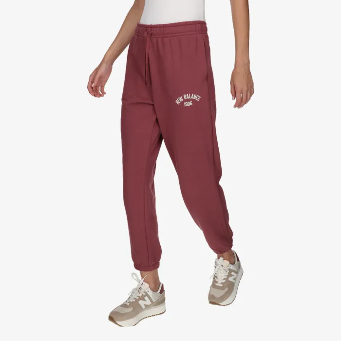 Essentials Varsity Fleece Pant 