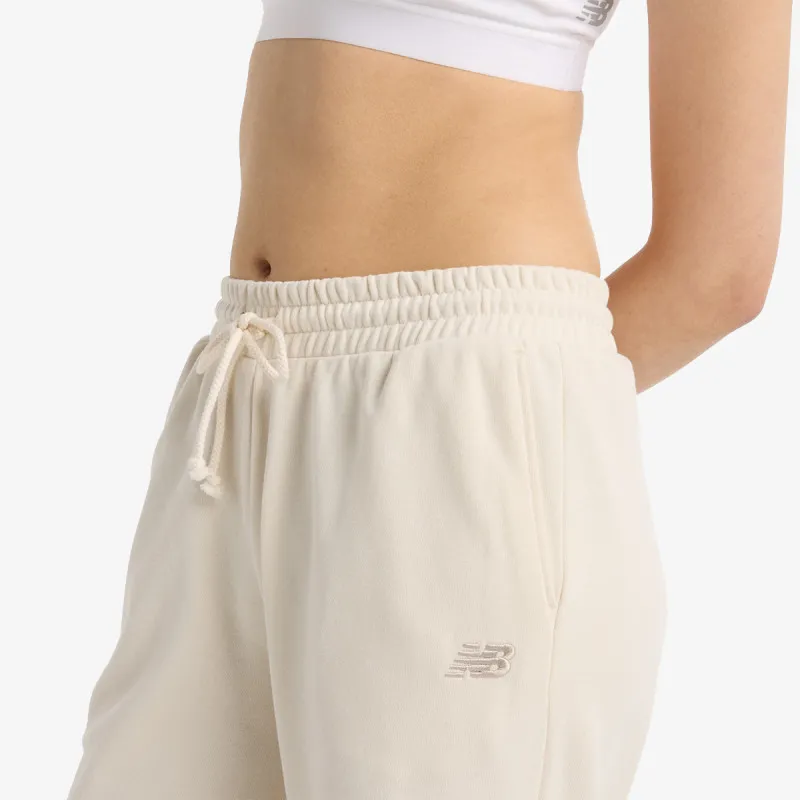 NEW BALANCE Coastal Fleece Pant 