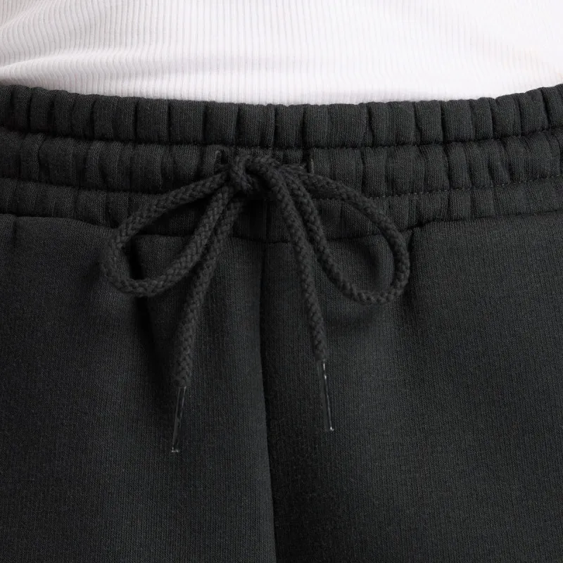 NEW BALANCE Linear Heritage Fleece Wide Leg Pant 