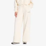 NEW BALANCE Linear Heritage Fleece Wide Leg Pant 