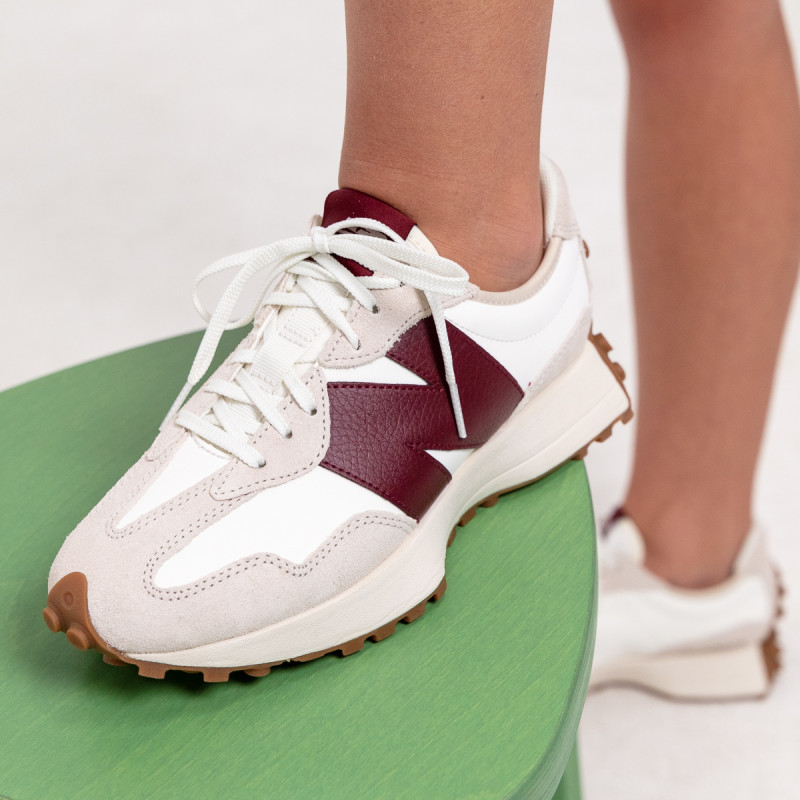 New balance w327 hot sale