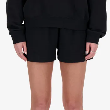 NEW BALANCE New Balance French Terry Short 