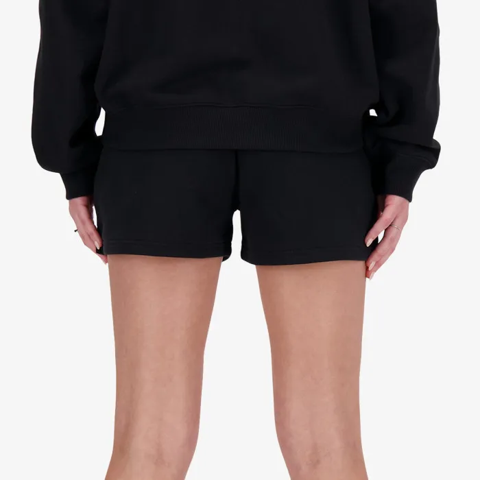 NEW BALANCE New Balance French Terry Short 
