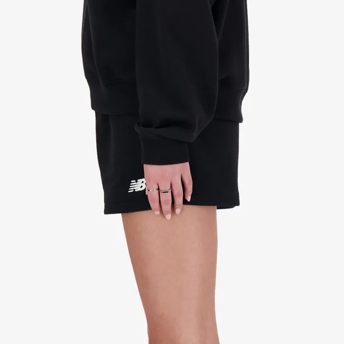 NEW BALANCE New Balance French Terry Short 