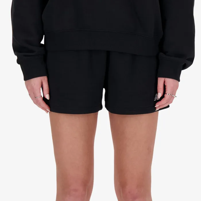 NEW BALANCE New Balance French Terry Short 