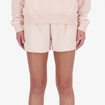 NEW BALANCE New Balance French Terry Short 