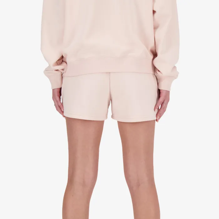 NEW BALANCE New Balance French Terry Short 