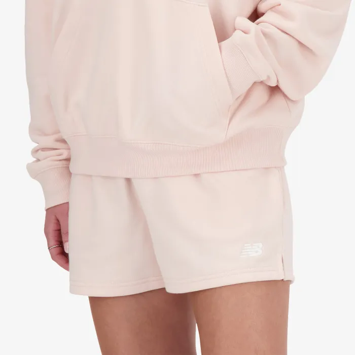 NEW BALANCE New Balance French Terry Short 