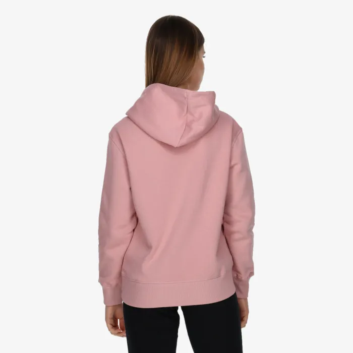 NB Small Logo Hoodie 