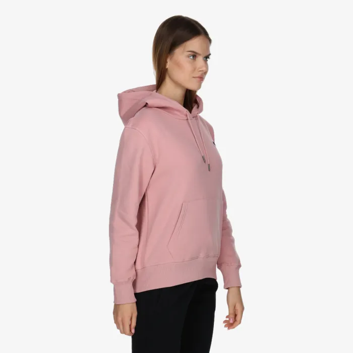 NB Small Logo Hoodie 