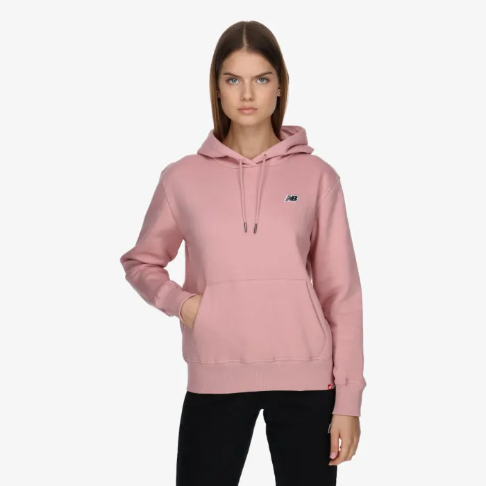 NB Small Logo Hoodie 