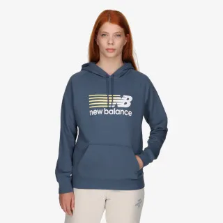 NEW BALANCE NB CLASSIC HOODIE