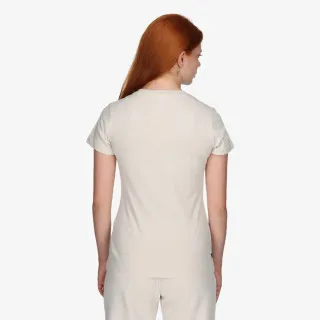 NEW BALANCE ER ARCH CO JERSEY ATHLETIC FIT T-SHIRT