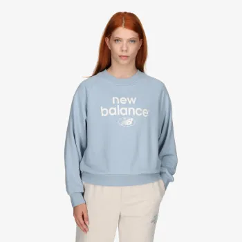 NEW BALANCE Essentials Reimagined Archive French Ter 