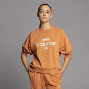 NEW BALANCE Essentials Reimagined Archive French Ter 